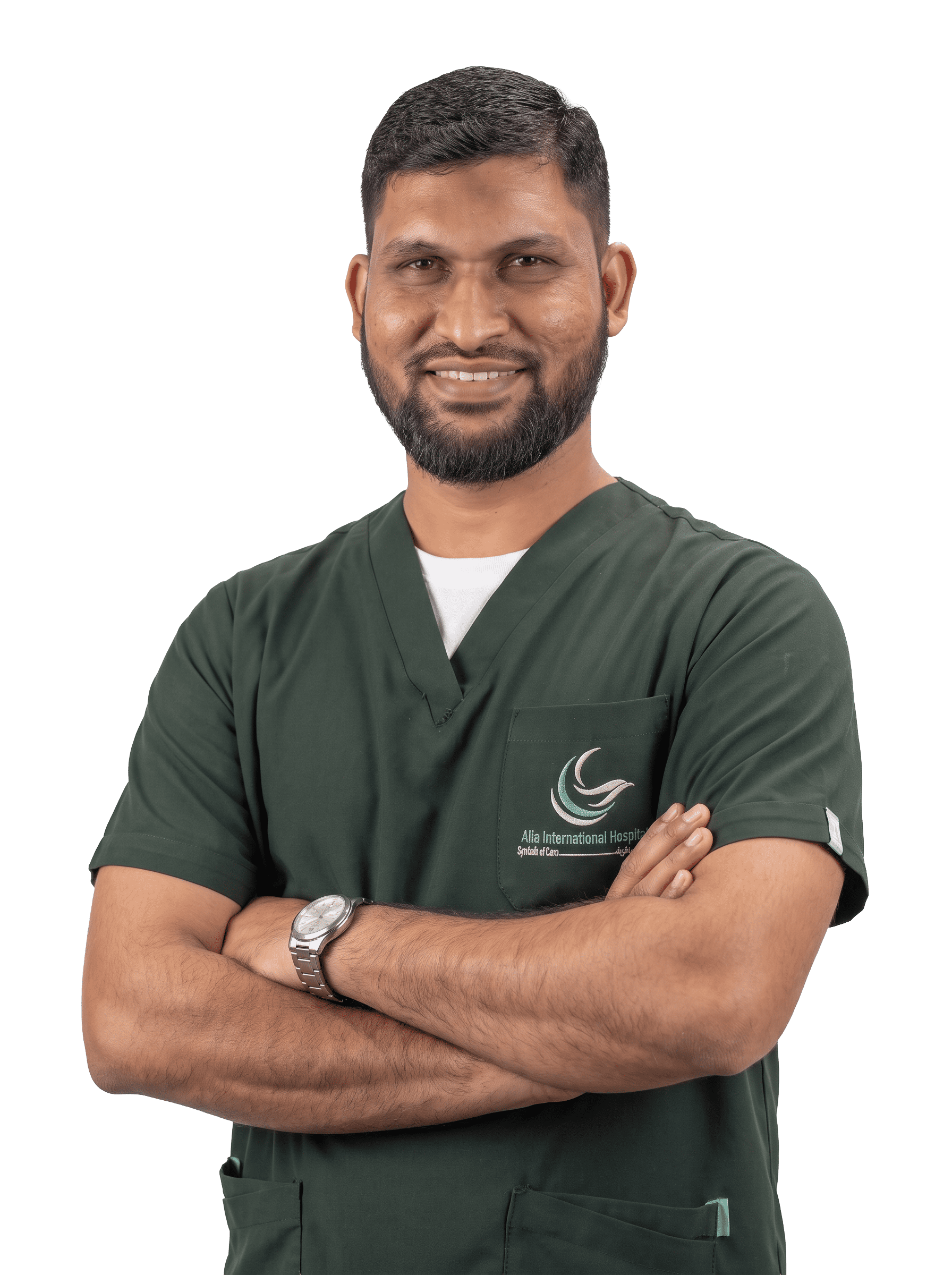 doctor